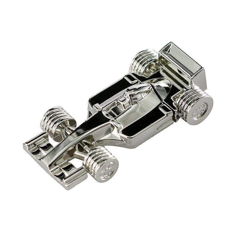 Metal Custom USB Flash Drive GU-MS005