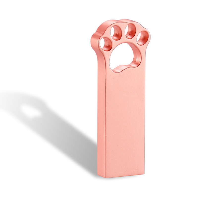 Metal Custom USB Flash Drive GU-MS006