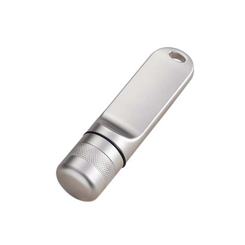 Metal Custom USB Flash Drive GU-MS008