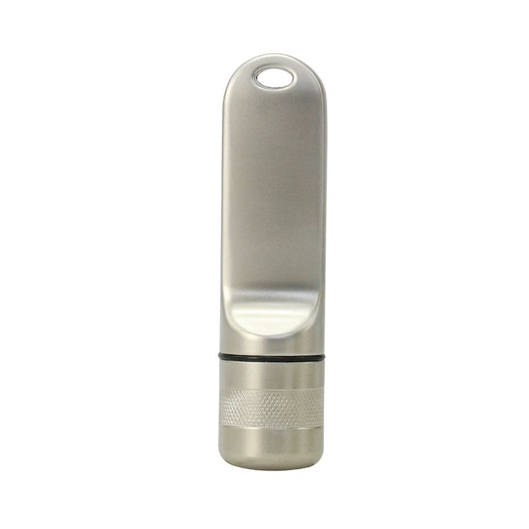 Metal Custom USB Flash Drive GU-MS008