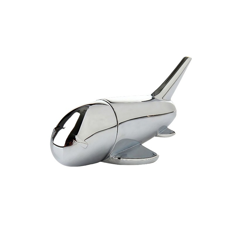 Metal Custom USB Flash Drive GU-MS017