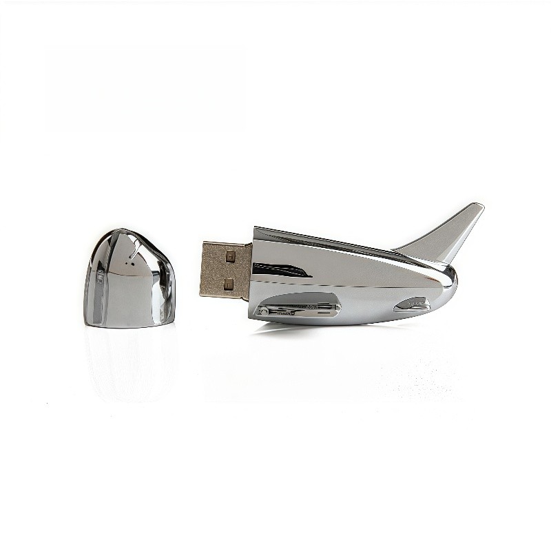Metal Custom USB Flash Drive GU-MS017