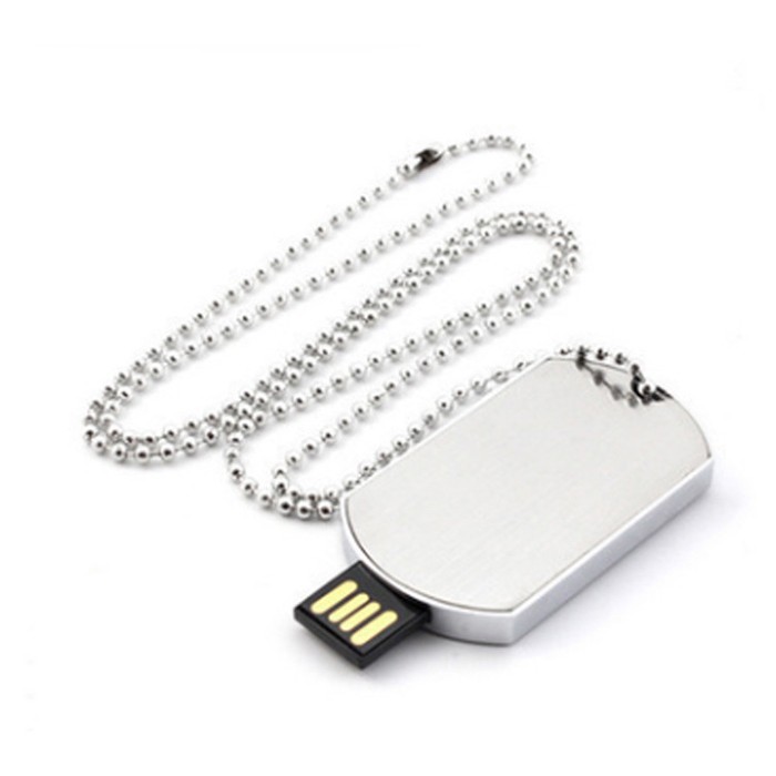 Metal USB Flash Drive GU-M001 