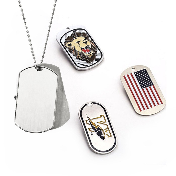 Metal USB Flash Drive GU-M001 