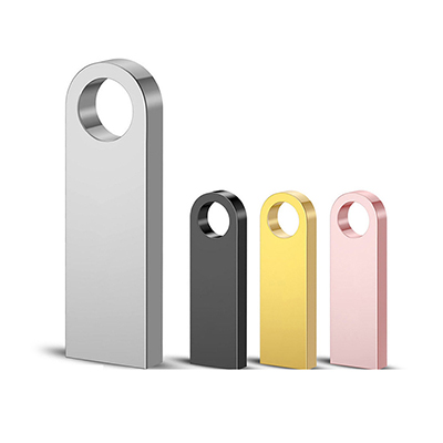 Metal USB Flash Drive GU-M005