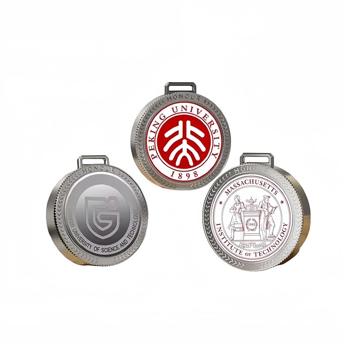 Metal USB Flash Drive GU-M002