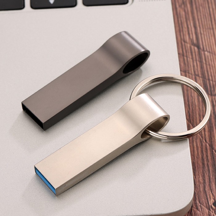 Metal USB Flash Drive GU-M004