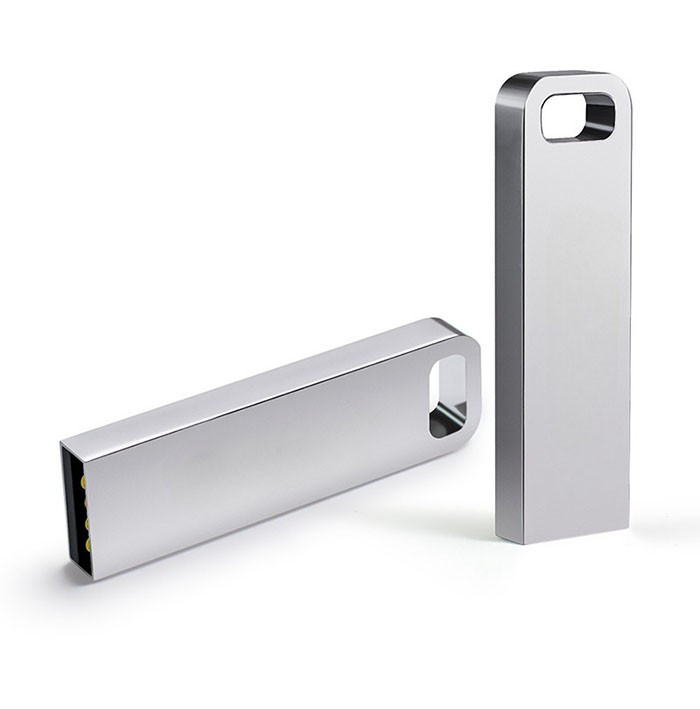 Metal USB Flash Drive GU-M15 