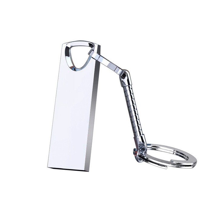 Metal USB Flash Drive GU-M16