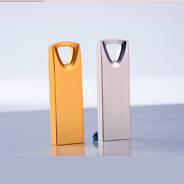Metal USB Flash Drive GU-M16