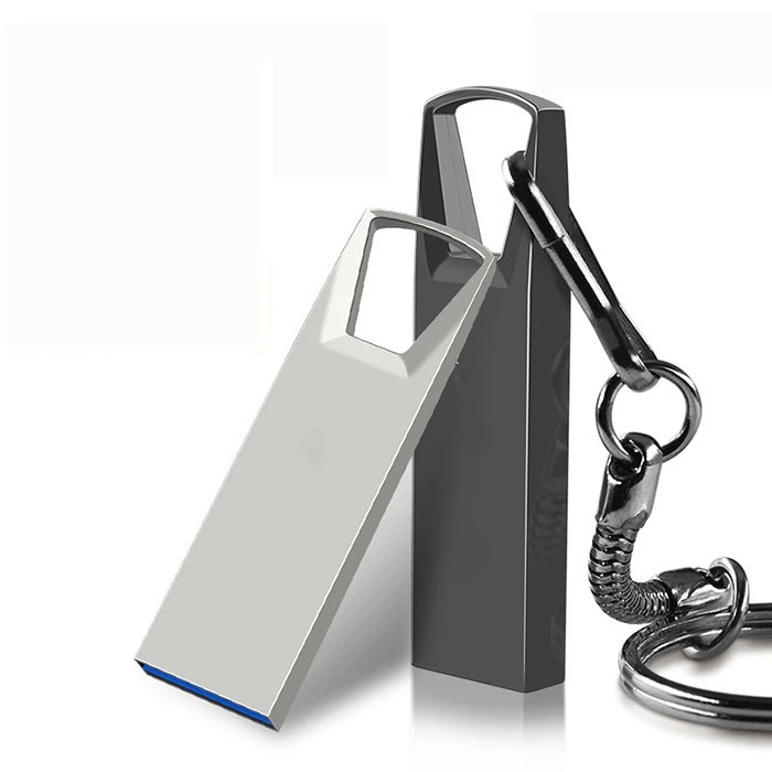Metal USB Flash Drive GU-M16