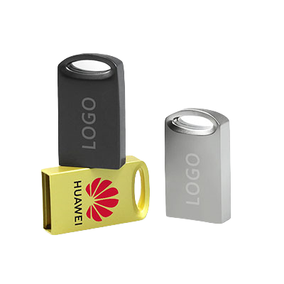 Metal USB Flash Drive GU-M18