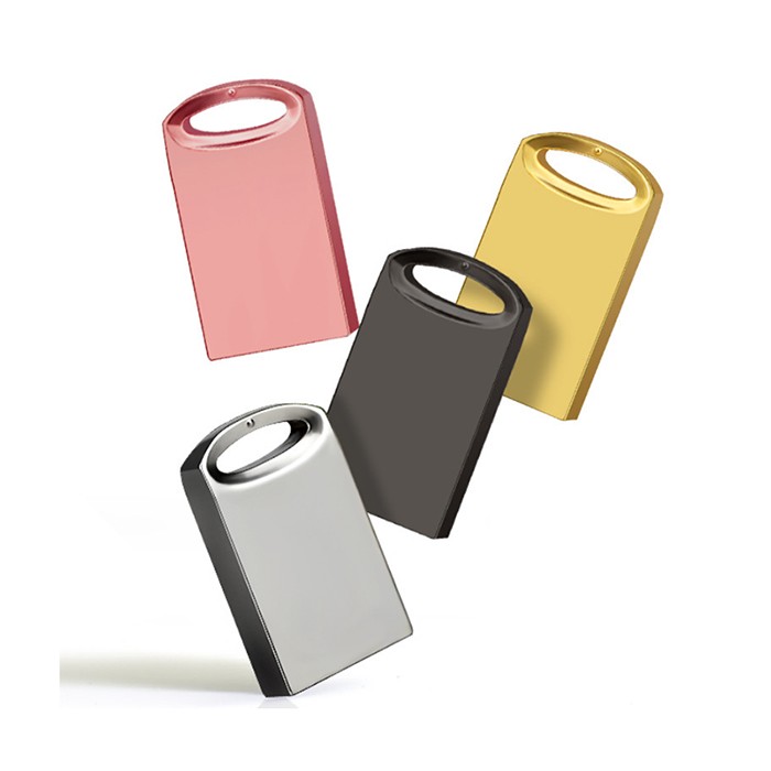 Metal USB Flash Drive GU-M18