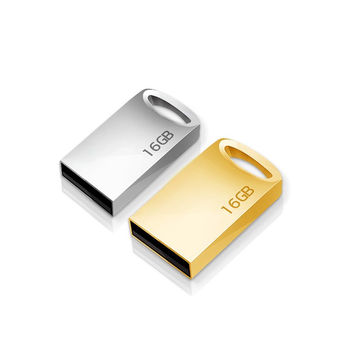 Metal USB Flash Drive GU-M18