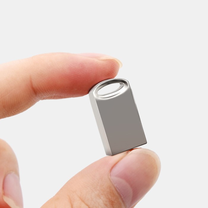Metal USB Flash Drive GU-M18