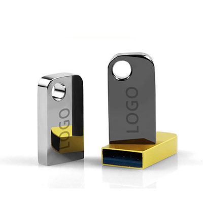 Metal USB Flash Drive GU-M019