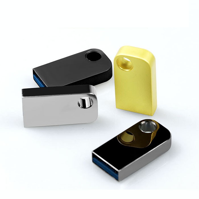 Metal USB Flash Drive GU-M019