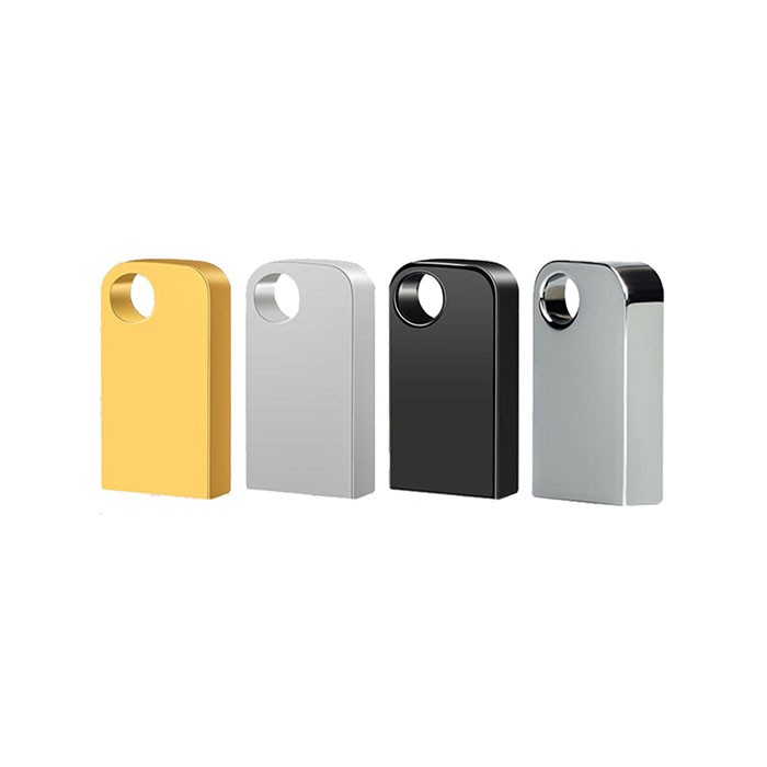 Metal USB Flash Drive GU-M019