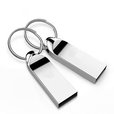 Metal USB Flash Drive GU-M020