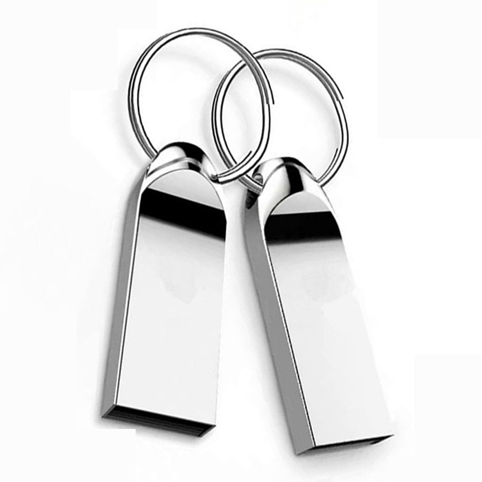 Metal USB Flash Drive GU-M020