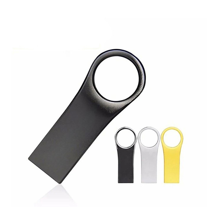 Metal USB Flash Drive GU-M022