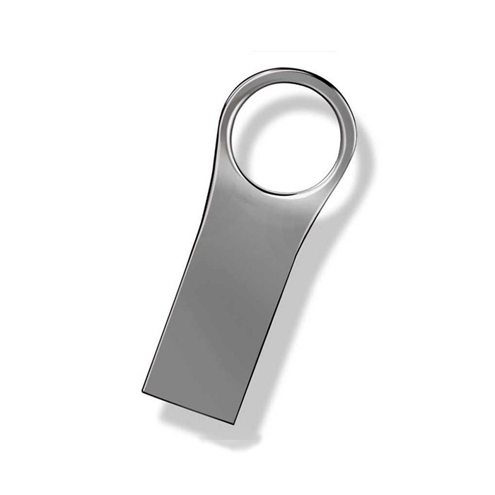 Metal USB Flash Drive GU-M022
