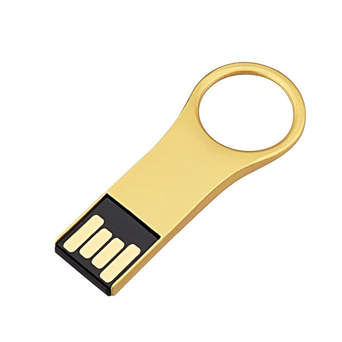 Metal USB Flash Drive GU-M022