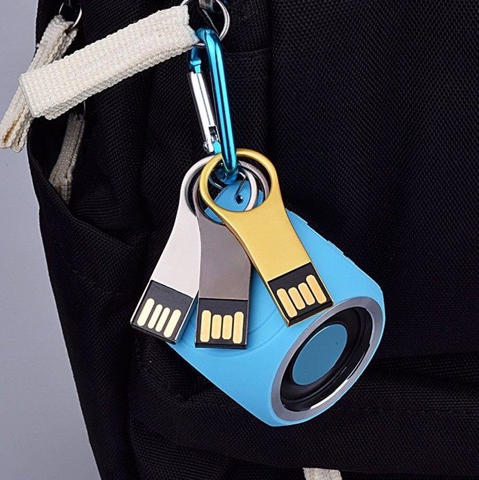 Metal USB Flash Drive GU-M022