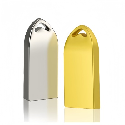 Metal USB Flash Drive GU-M024