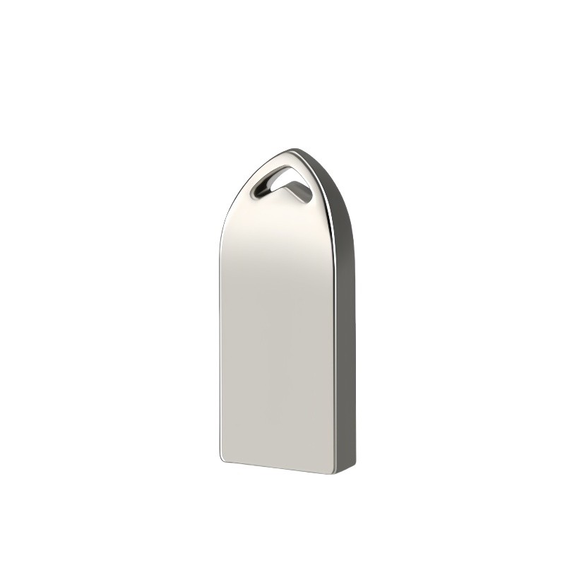 Metal USB Flash Drive GU-M024