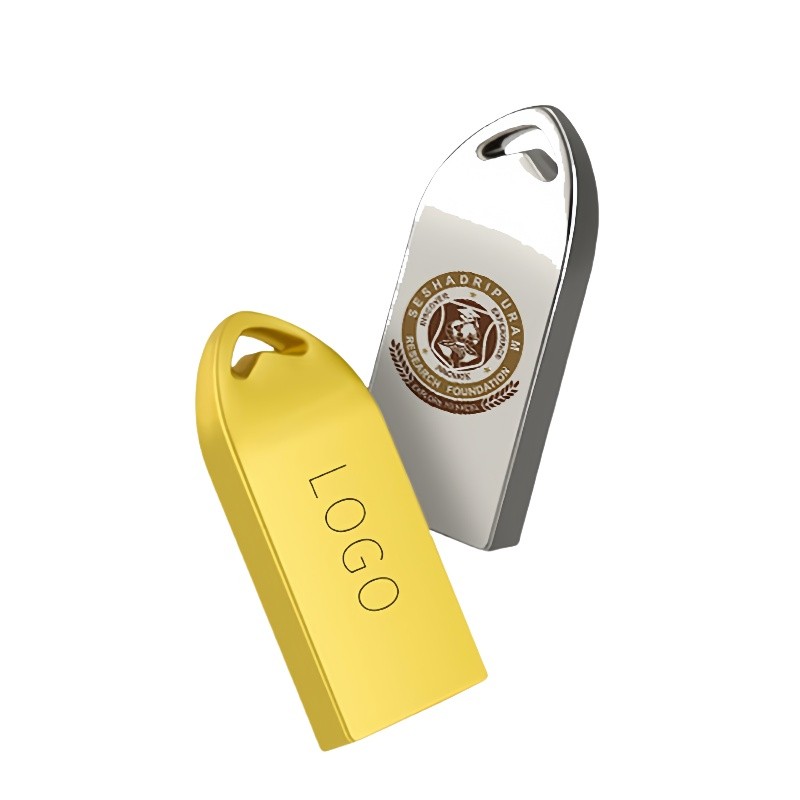 Metal USB Flash Drive GU-M024