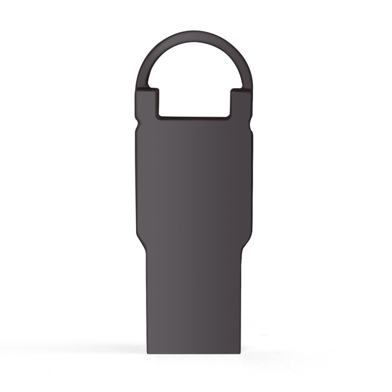 Metal USB Flash Drive GU-M025