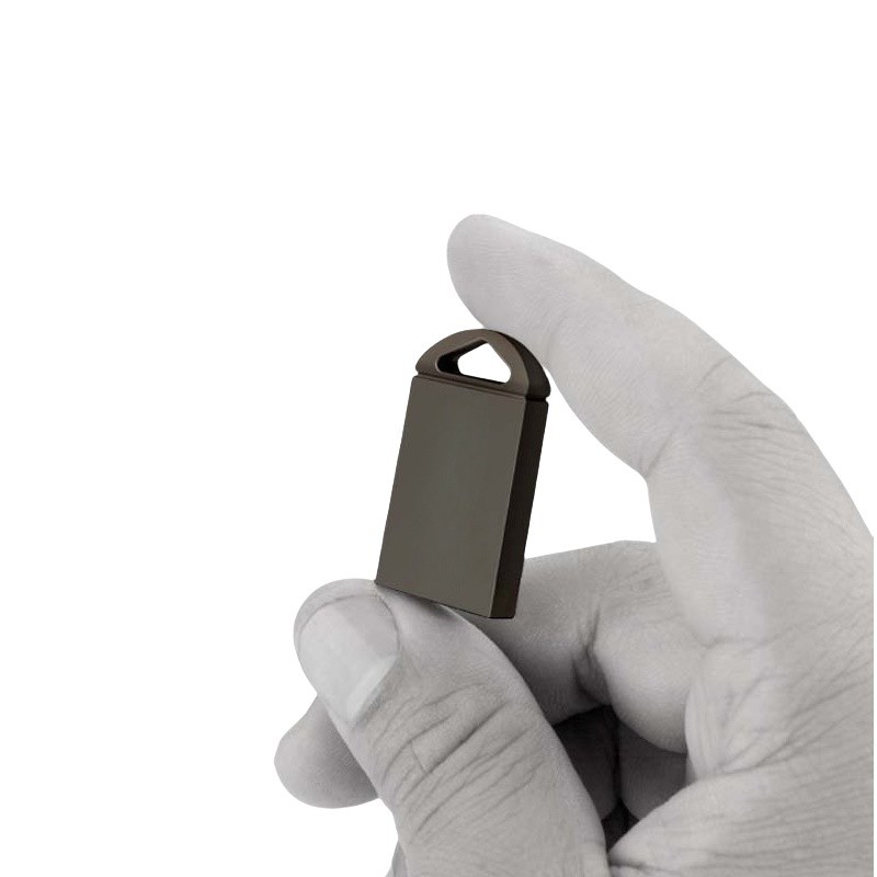 Metal USB Flash Drive GU-M027