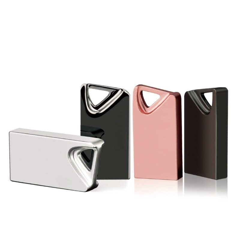Metal USB Flash Drive GU-M028