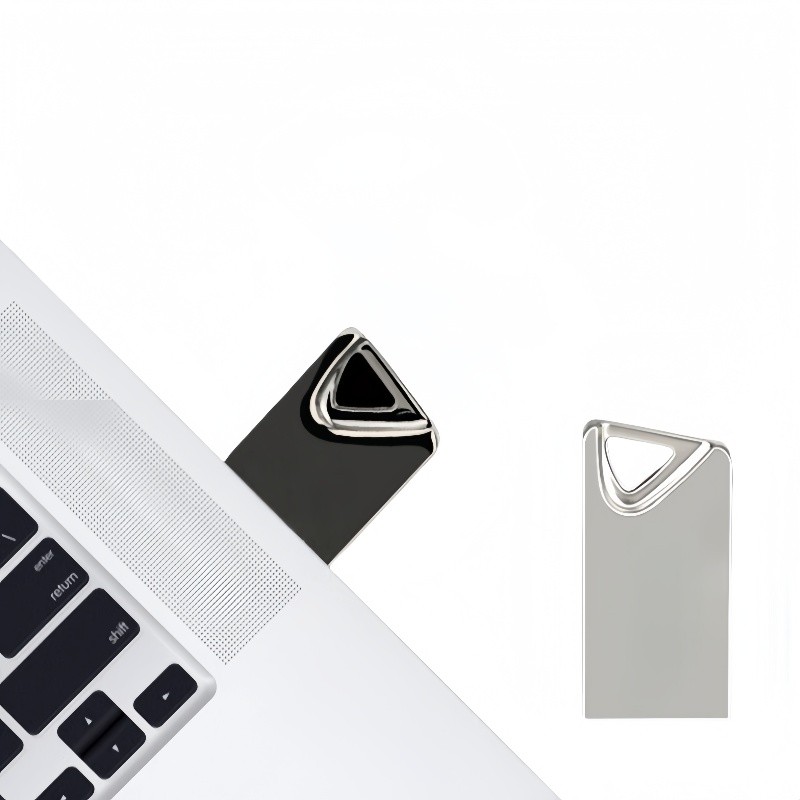 Metal USB Flash Drive GU-M028