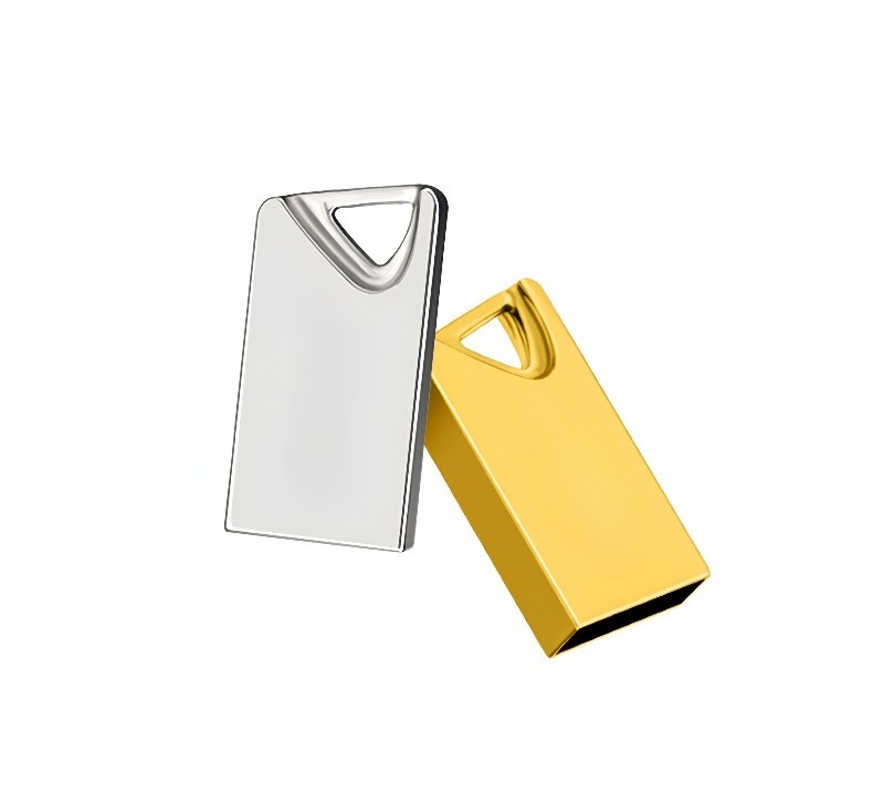 Metal USB Flash Drive GU-M028