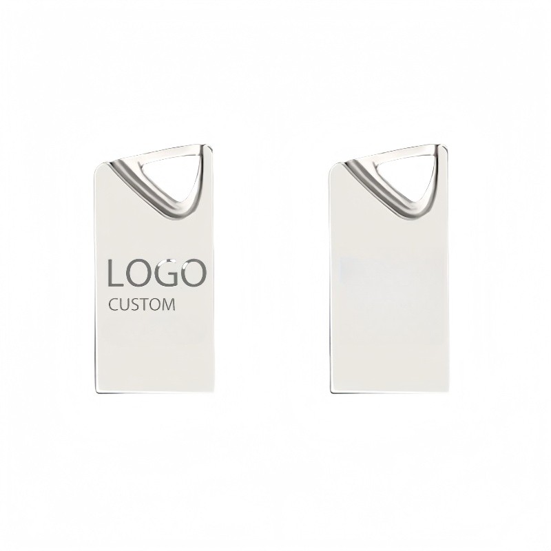 Metal USB Flash Drive GU-M028