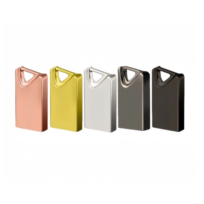 Metal USB Flash Drive GU-M028