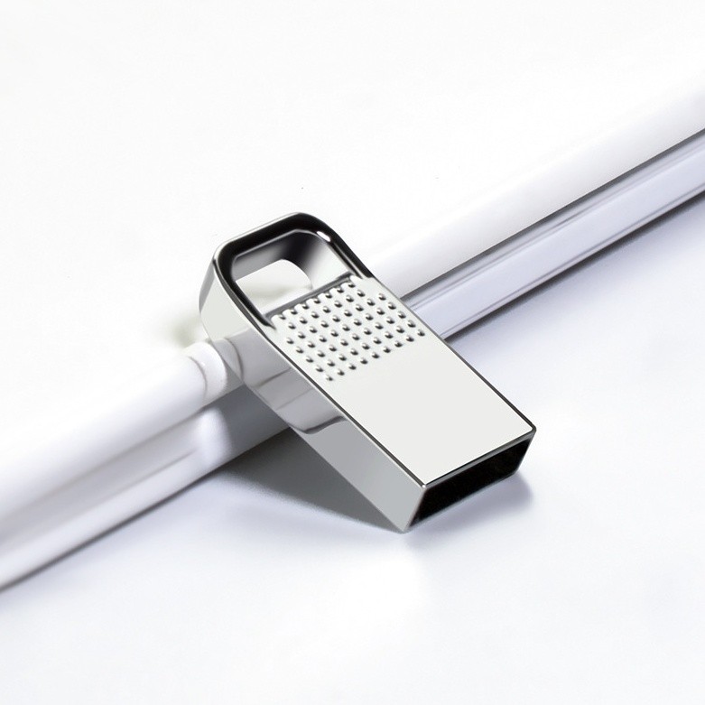 Metal USB Flash Drive GU-M029