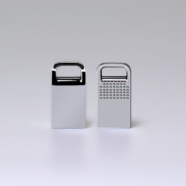 Metal USB Flash Drive GU-M029