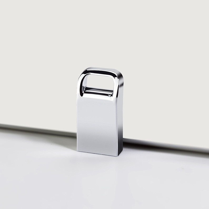 Metal USB Flash Drive GU-M029