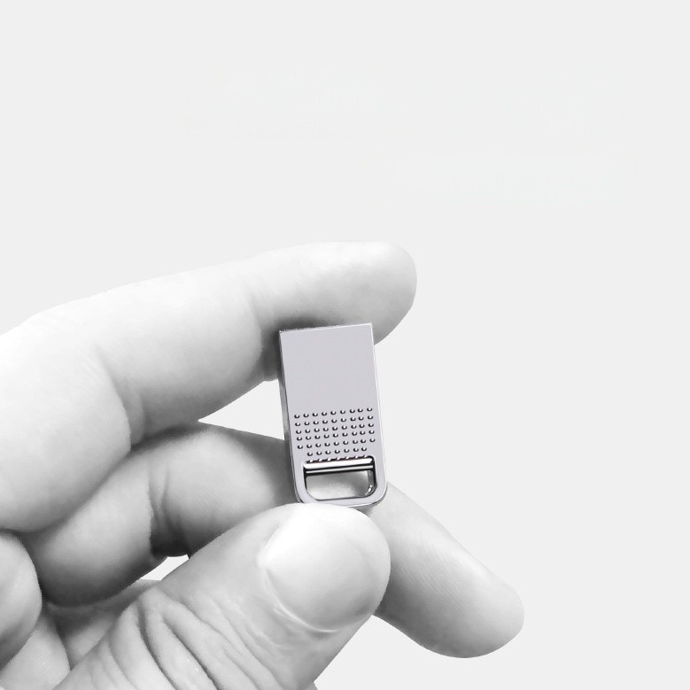 Metal USB Flash Drive GU-M029