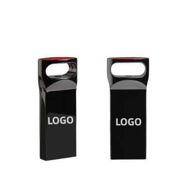 Metal USB Flash Drive GU-M030