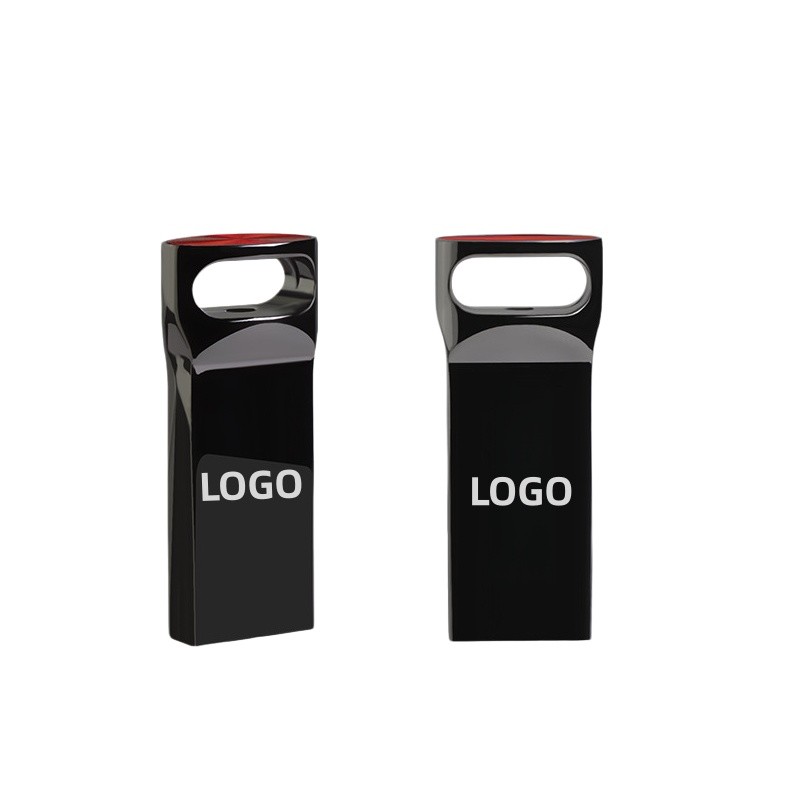 Metal USB Flash Drive GU-M030