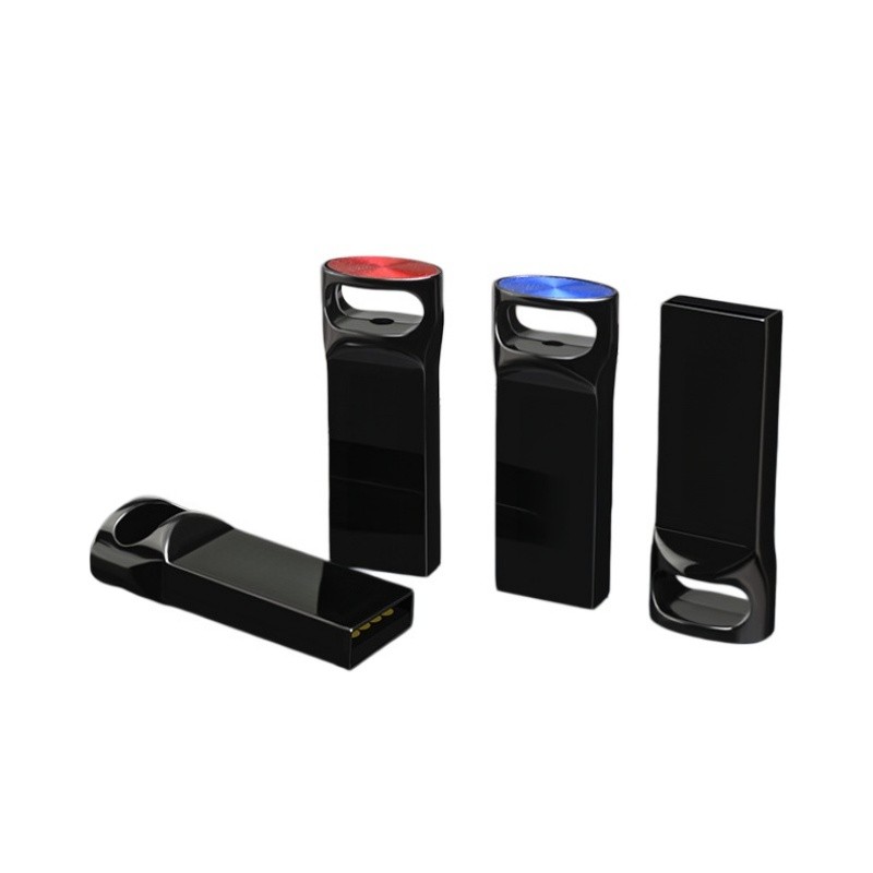 Metal USB Flash Drive GU-M030