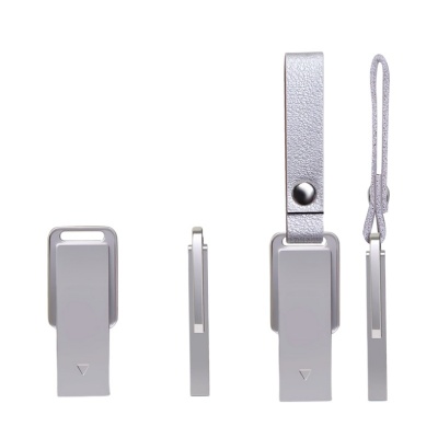 Metal USB Flash Drive GU-M031