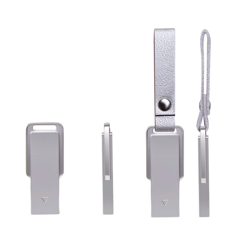 Metal USB Flash Drive GU-M031