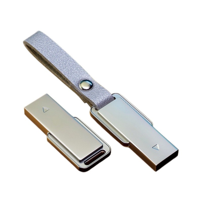 Metal USB Flash Drive GU-M031