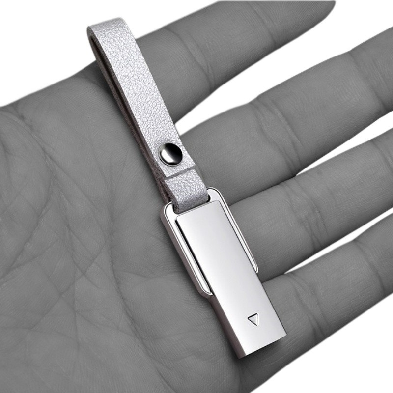 Metal USB Flash Drive GU-M031