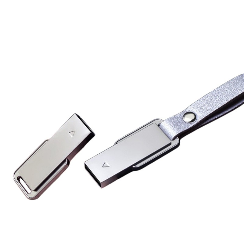 Metal USB Flash Drive GU-M031